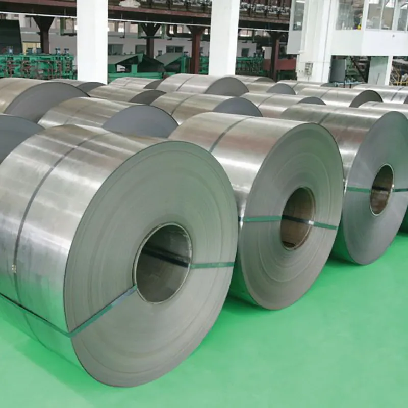 stainless steel coil&strip